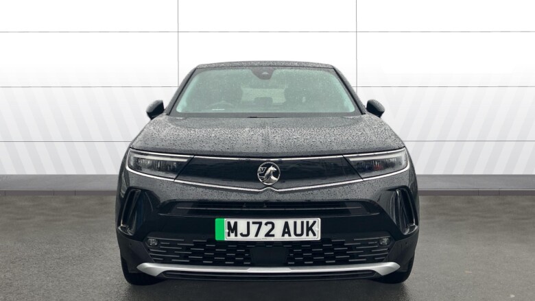 Vauxhall Mokka 100kW Elite Premium 50kWh 5dr Auto Electric Hatchback